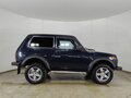 2017 Lada (ВАЗ) 2121 (4x4) I Рестайлинг, зелёный, 545000 рублей - вид 3