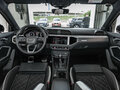 2026 Audi Q3 45 TFSI II (F3), серый, 5700000 рублей - вид 9