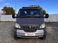 2017 ГАЗ Валдай, серый, 2490000 рублей - вид 1