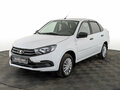 2025 Lada (ВАЗ) Granta I Рестайлинг, белый