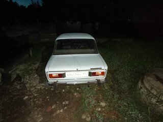 1997 Lada (ВАЗ) 2106 5-speed, белый, 80000 рублей, вид 3