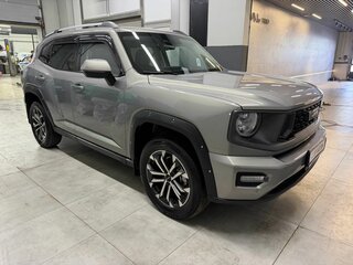 2025 Haval H7 I, серый, 3350000 рублей, вид 3