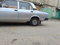 2010 Lada (ВАЗ) 2107, серебристый, 350000 рублей - вид 3