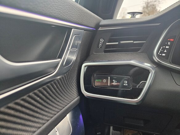2020 Audi S6 V (C8), серый - вид 23