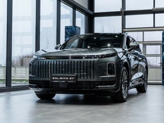2026 Esteo Exlantix ET, серый, 6990000 рублей, вид 1