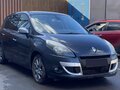 2012 Renault Scenic Grand III, серый, 600000 рублей