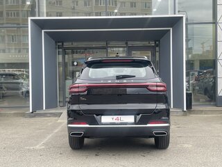 2026 Tenet T4L, чёрный, 2479000 рублей, вид 5