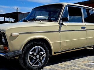 1994 Lada (ВАЗ) 2106, бежевый, 85000 рублей, вид 1