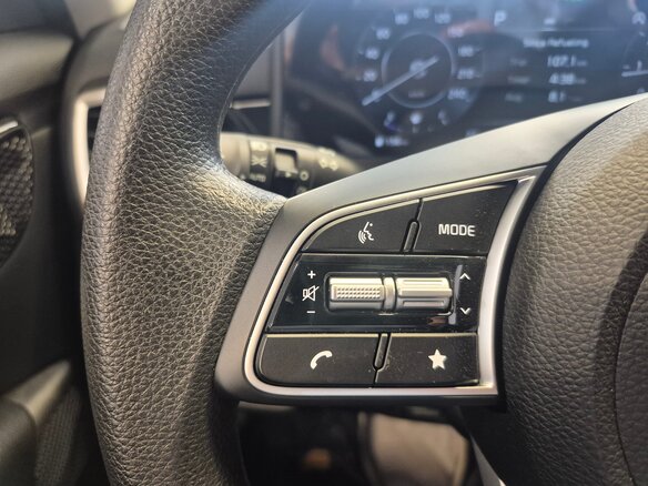 2026 Kia Seltos I Рестайлинг, белый, 2200000 рублей - вид 13