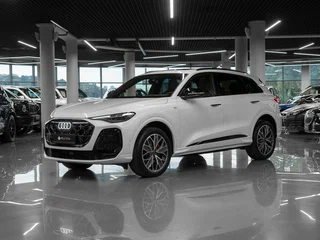 Audi Q5 L III (GU)