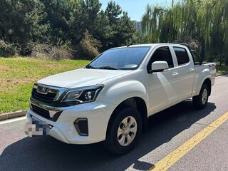 2025 Isuzu Ruimai I Рестайлинг 2, белый, 3050000 рублей, вид 1