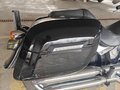 2012 Harley-Davidson Fat Boy, чёрный, 1150000 рублей - вид 9