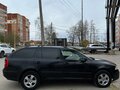2007 Skoda Octavia II (A5), чёрный, 420000 рублей - вид 4