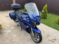 2004 Yamaha FJR1300, синий, 600000 рублей - вид 1