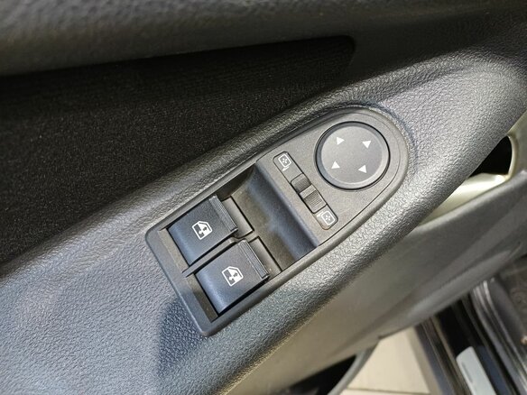 2023 Lada (ВАЗ) Granta Cross Euro-2 I Рестайлинг, чёрный, 820000 рублей - вид 22