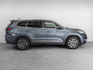 2020 Chery Tiggo 8 I, серый, 1430000 рублей, вид 4