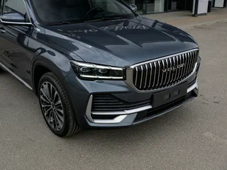 2026 VOLGA K50, серый, 4349000 рублей, вид 5