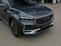 2026 VOLGA K50, серый, 4349000 рублей - вид 4