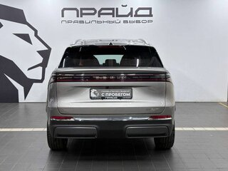 2026 Geely Galaxy M7, серый, 3819900 рублей, вид 5