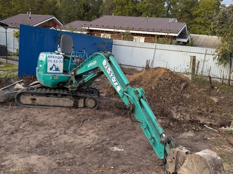 2016 Sumitomo SH300-6, 1500000 рублей, вид 5
