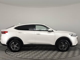 2022 Haval F7x I Рестайлинг, белый, 2220000 рублей, вид 4