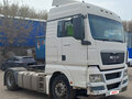 2008 MAN TGX, белый, 2030000 рублей - вид 5