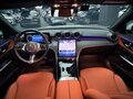 2024 Mercedes-Benz C-Класс 300 V (W206), белый, 5460000 рублей - вид 5