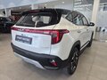 2026 Kia Seltos I Рестайлинг, белый, 2200000 рублей - вид 5