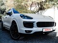 2017 Porsche Cayenne Diesel II Рестайлинг (958), белый, 6500000 рублей - вид 5