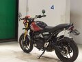 2024 Triumph Speed 400, красный, 595000 рублей - вид 5