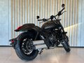 2026 Voge CU525, чёрный, 539000 рублей - вид 1