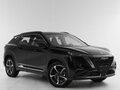 2024 Dongfeng Mage, чёрный, 2850000 рублей - вид 2