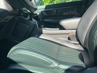 2021 Honda Breeze I, чёрный, 3199999 рублей, вид 5