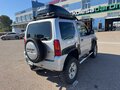 2016 Suzuki Jimny Kei car III Рестайлинг 2, серебристый, 1450000 рублей - вид 5
