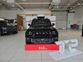 2026 Jetour T2, чёрный, 4404510 рублей - вид 1