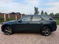 2021 Genesis GV70 I, зелёный, 4550000 рублей - вид 4