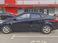 2012 Hyundai Solaris I, чёрный, 600000 рублей - вид 6