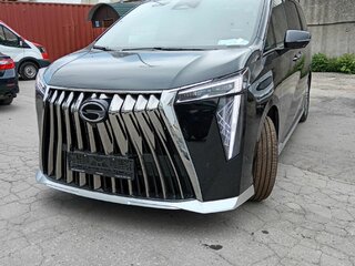 2026 GAC M8, чёрный, 6749999 рублей, вид 1
