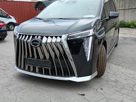 GAC M8