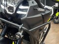 2025 QJMotor SVT 650 X, чёрный, 515000 рублей - вид 8