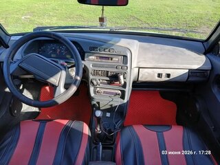 2010 Lada (ВАЗ) 2115, белый, 250000 рублей, вид 5