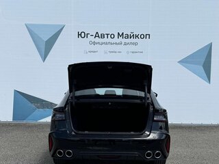 2025 Chery Arrizo 8, чёрный, 3060000 рублей, вид 5
