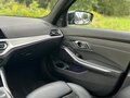 2020 BMW 3 серии 320i xDrive VII (G2x), чёрный, 3540000 рублей - вид 10
