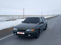 2005 Lada (ВАЗ) 2115, зелёный, 165000 рублей