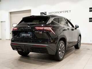 2026 Jetour Dashing I, чёрный, 3662010 рублей, вид 5