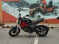 2026 VMC (Vento) Monster, чёрный, 160200 рублей - вид 1