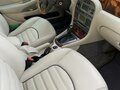 2008 Jaguar X-Type I Рестайлинг, серый, 1600000 рублей - вид 5