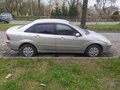 2005 Ford Focus I Рестайлинг, серый, 265000 рублей - вид 1