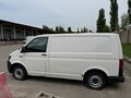 2015 Volkswagen Transporter, белый, 1250000 рублей - вид 1