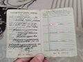 1992 Урал ИМЗ-8.103, зелёный, 100000 рублей - вид 8